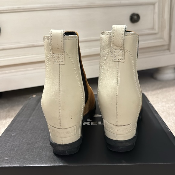 JOAN of ARCTIC Wedge II Chelsea - Picture 3 of 4